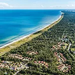 Дом отдыха With Waterpark Access In Vaeggerlose