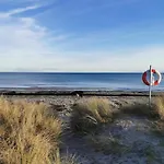 With Waterpark Access In Vaeggerlose Дом отдыха *