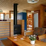 Дом отдыха With Waterpark Access In Vaeggerlose