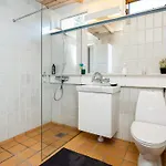 With Waterpark Access In Vaeggerlose Дом отдыха