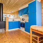 With Waterpark Access In Vaeggerlose *
