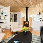 With Waterpark Access In Vaeggerlose * Boto By