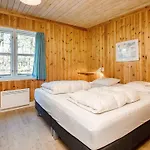 Дом отдыха With Waterpark Access In Vaeggerlose Boto By