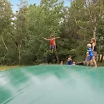 With Waterpark Access In Vaeggerlose Дом отдыха *