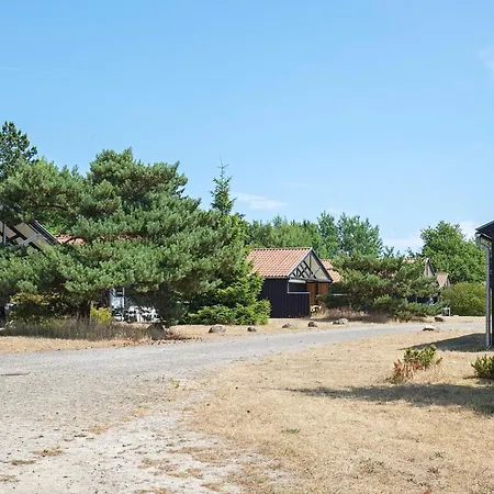 6 Person On A In V Ggerl Se Holiday home Boto By