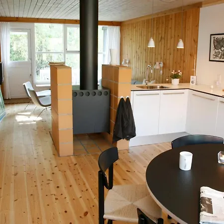 6 Person On A In V Ggerl Se Ferienhaus