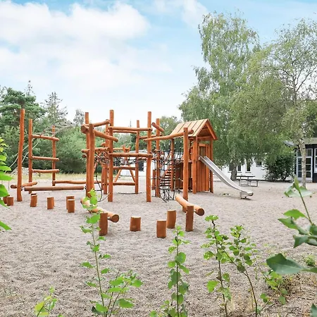 With Waterpark Access In Vaeggerlose Bøtø By