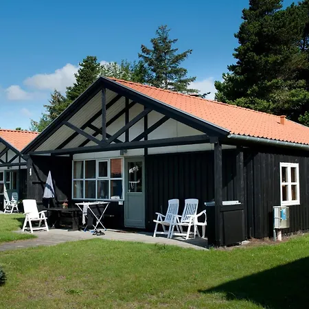 With Waterpark Access In Vaeggerlose * Bøtø By