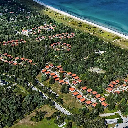 With Waterpark Access In Vaeggerlose * Bøtø By