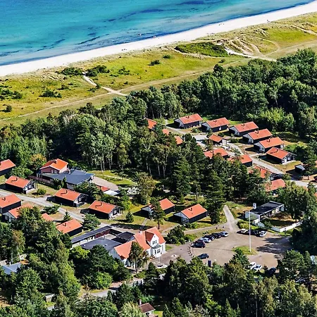 With Waterpark Access In Vaeggerlose *