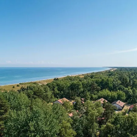 With Waterpark Access In Vaeggerlose Vakantiehuis Bøtø By