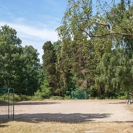 With Waterpark Access In Vaeggerlose *