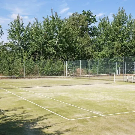 With Waterpark Access In Vaeggerlose * Bøtø By