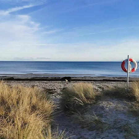 With Waterpark Access In Vaeggerlose Vakantiehuis *