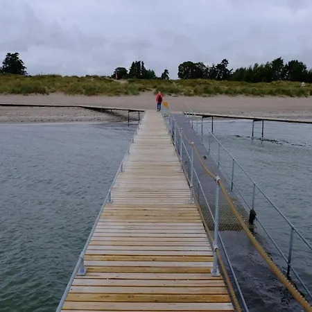 With Waterpark Access In Vaeggerlose Bøtø By