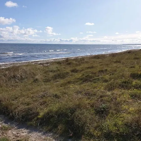 With Waterpark Access In Vaeggerlose Bøtø By