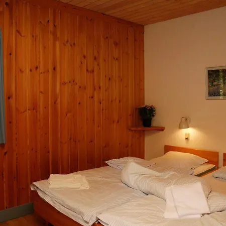 With Waterpark Access In Vaeggerlose Vakantiehuis