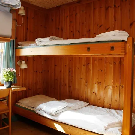 Vakantiehuis With Waterpark Access In Vaeggerlose Bøtø By