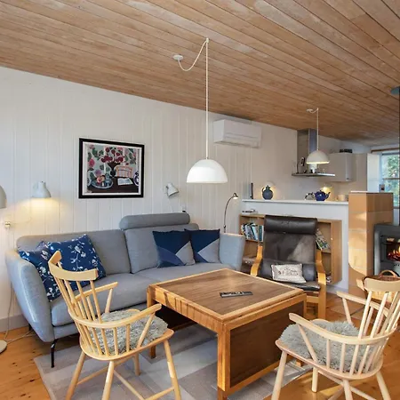 With Waterpark Access In Vaeggerlose Bøtø By