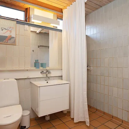 With Waterpark Access In Vaeggerlose * Bøtø By