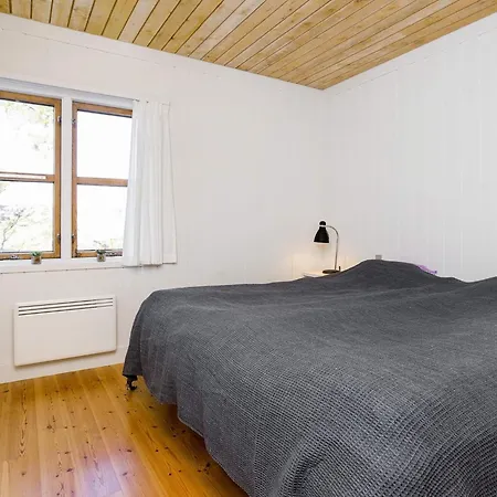 With Waterpark Access In Vaeggerlose