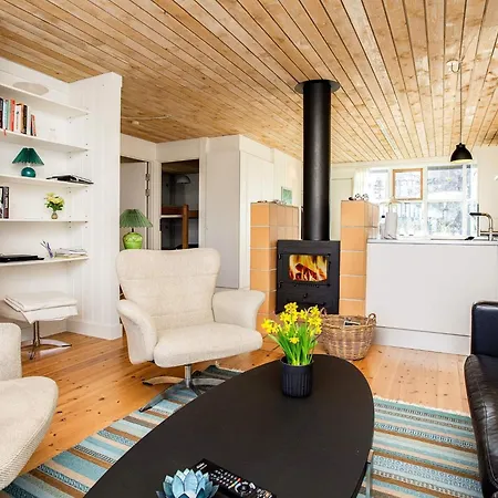 With Waterpark Access In Vaeggerlose * Bøtø By