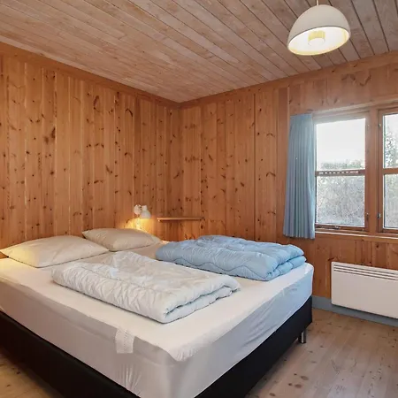 With Waterpark Access In Vaeggerlose * Bøtø By