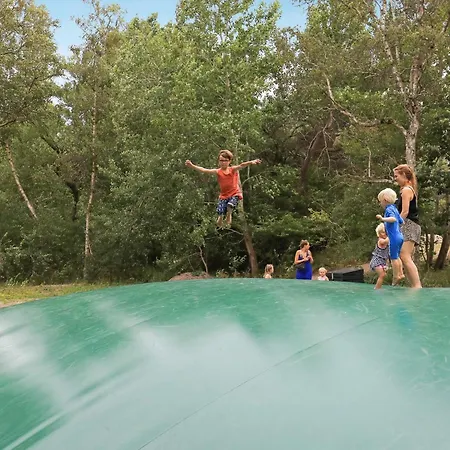 With Waterpark Access In Vaeggerlose Vakantiehuis *